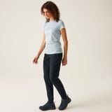 Broek - Wandelen Dames - Waterafstotend - Stretch