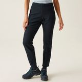 Broek - Wandelen Dames - Waterafstotend - Stretch