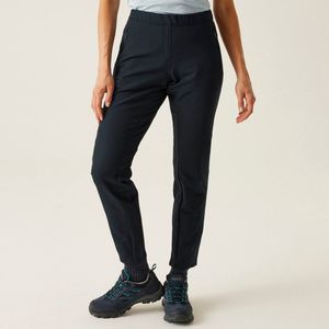 Broek - Wandelen Dames - Waterafstotend - Stretch