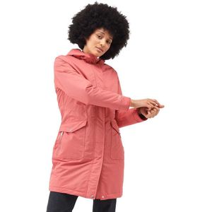 Regatta Romine Jas Rood 24 Vrouw