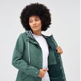 Regatta - Bayla - Regenjas - Waterdicht - Dames - Isotex 5000