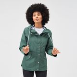 Regatta - Bayla - Regenjas - Waterdicht - Dames - Isotex 5000