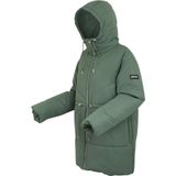Regatta - Rurie Baffled Damesjas - Waterafstotend - Micro Taslan - Gerecycled Polyester