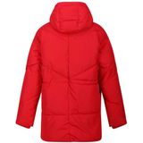 Regatta - Rurie - Damesjas - Waterafstotend - Gerecycled 100% Polyester