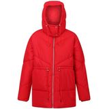 Regatta - Rurie - Damesjas - Waterafstotend - Gerecycled 100% Polyester