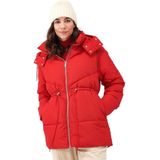 Regatta - Rurie - Damesjas - Waterafstotend - Gerecycled 100% Polyester