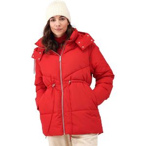 Regatta - Rurie - Damesjas - Waterafstotend - Gerecycled 100% Polyester