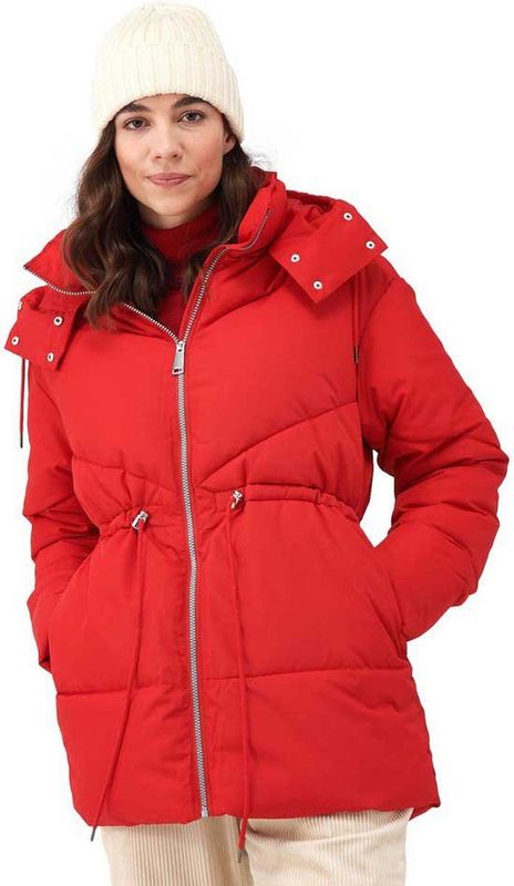 Regatta - Rurie - Damesjas - Waterafstotend - Gerecycled 100% Polyester