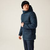 Regatta - Falkner - Gewatteerde Jas - Waterdicht - Heren