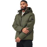 Regatta - Gewatteerd Jack - Waterafstotend - 100% Polyester - Geschikt voor Buitenactiviteiten