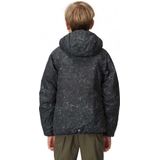 Regatta - Volcanics VII - Kinderjas - Grijs - Waterdicht Isotex 5000, Thermoguard-isolatie, Reflecterende Panelen