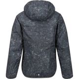 Regatta - Volcanics VII - Kinderjas - Grijs - Waterdicht Isotex 5000, Thermoguard-isolatie, Reflecterende Panelen