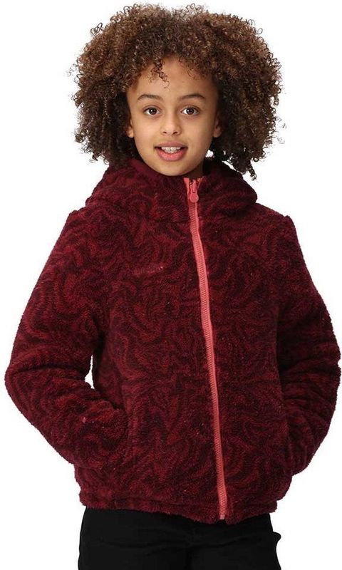 Regatta - Kyrell - Reversible Jas - Gewatteerd - Waterafstotend