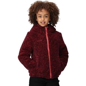 Regatta - Kyrell - Reversible Jas - Gewatteerd - Kinderjack