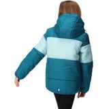 Regatta - Lofthouse VII - Kinderjas - Gewatteerd - Waterdicht - Thermoguard-isolatie