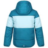Regatta - Lofthouse VII - Kinderjas - Gewatteerd - Waterdicht - Thermoguard-isolatie