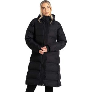 Dare2b Dames‑ Wander gevoerd jas waterdicht ademend Insulated Winter Coat