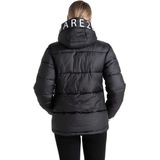 Dare2b Chilly Jas - Polyester Glansstof - Waterafstotend - Gerecycled