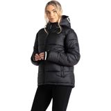 Dare2b Chilly Jas - Polyester Glansstof - Waterafstotend - Gerecycled