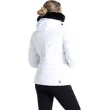 Dare 2b - Glamourize Iv - Jas - Wit - Dames