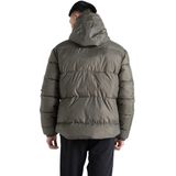 Dare2b - Endless IV - Winterjas - Groen - Waterdicht, Ademend, Gerecycled Polyester