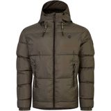 Dare2b - Endless IV - Winterjas - Groen - Waterdicht, Ademend, Gerecycled Polyester