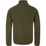 Dare2b - Affinity Fleece - Groen - 100% Polyester - Halve Rits