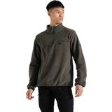 Dare2b - Affinity Fleece - Groen - 100% Polyester - Halve Rits