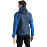Dare2b Touring Jas - Gerecycled Polyester - Gewatteerd Design - ILoft Ecofill
