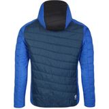 Dare2b Touring Jas - Gerecycled Polyester - Gewatteerd Design - ILoft Ecofill