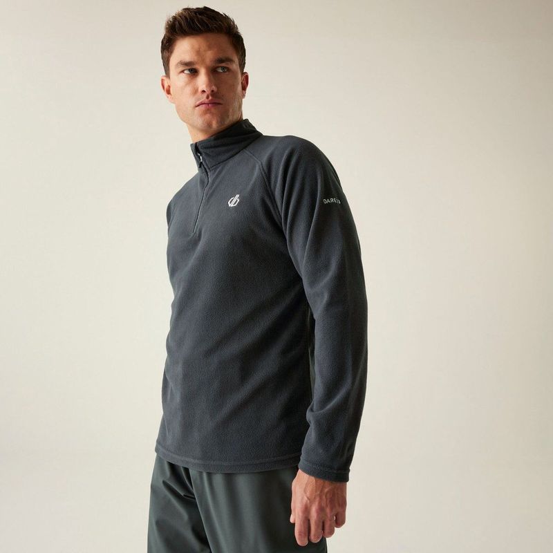 Fleece - Freethink II - Pullover - Heren