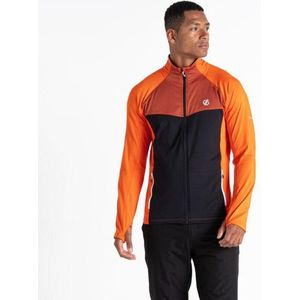 Dare2b - Substratum Core - Jas - Gerecycled - Stretchstof - Lichtgewicht