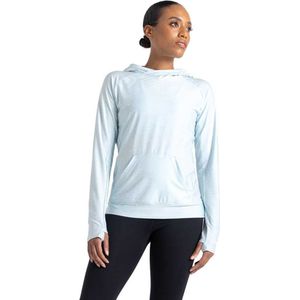 Dare2b Sprint Cty Capuchon Blauw 16 Vrouw