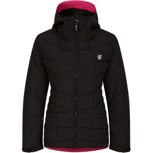 Dare 2B - Blindsite - Waterdicht Dames Ski Jacket - Zwart