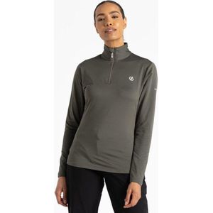 Dare2b - Lowline II - T-shirt - Roze - Gerecycled Materiaal