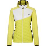 Winterjas - Gewatteerd - Zwart - Gerecycled Polyester - Met Verstelbare Zoom