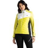 Winterjas - Gewatteerd - Zwart - Gerecycled Polyester - Met Verstelbare Zoom