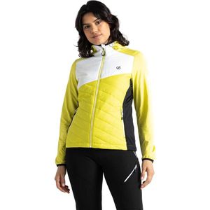 Winterjas - Gewatteerd - Zwart - Gerecycled Polyester - Met Verstelbare Zoom