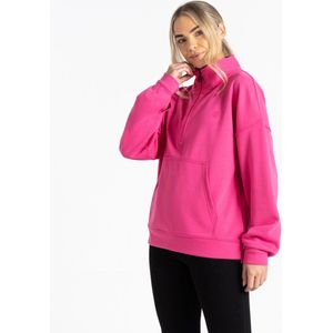 Dare2b - Recoup Ii - Sweatshirt - Grijs - Katoen / Polyester