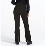 Dare2b - Upshill - Wandelbroek - Zwart - Gerecycled Polyester - Waterdicht