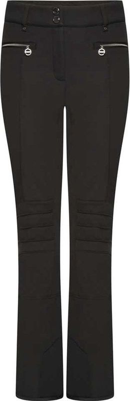 Dare2b - Upshill - Wandelbroek - Zwart - Gerecycled Polyester - Waterdicht