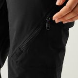 Dare2b - Ice - Skibroek - Gerecycled Waterdicht Stretchmateriaal - Ared 20/30