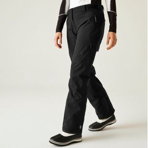 Dare2b - Ice - Skibroek - Gerecycled Waterdicht Stretchmateriaal - Ared 20/30