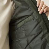 Regatta Broadia Jas - Effen - 100% Polyester - Waterdicht - Winddicht