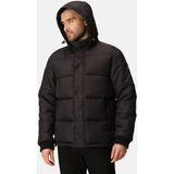 Werkjack - Waterafstotend - 300D Polyester - Gerecyclede Warmloft Isolatie