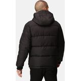 Werkjack - Waterafstotend - 300D Polyester - Gerecyclede Warmloft Isolatie