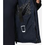 Regatta - Northdale - Isolerende Veste - Zwart - Warmloft Isolatie