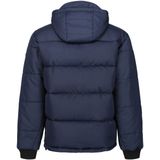 Regatta - Northdale - Isolerende Veste - Zwart - Warmloft Isolatie