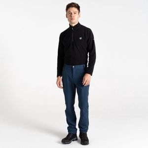 Tuned Trouser - Stretchbroek - Zwart - Gerecycled Nylon/Elastaan