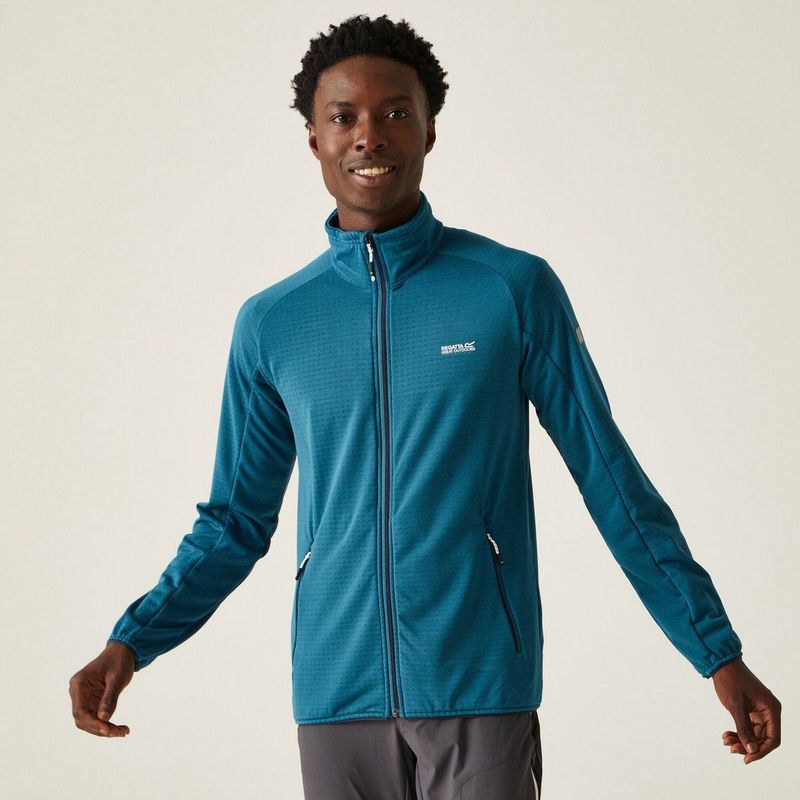 Regatta Heren Highton Lite II Softshell Adviesprijs €56